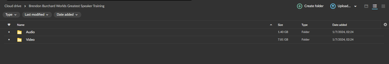 Brendon Burchard – Influence Pro proof