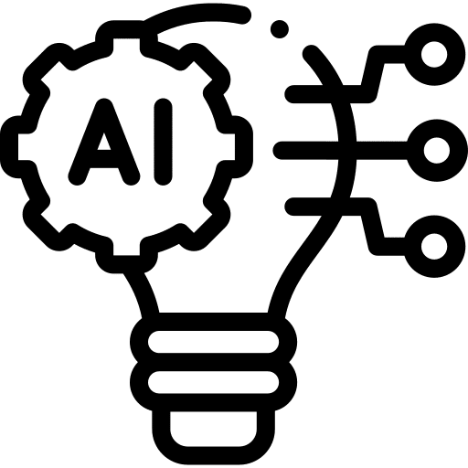AI Courses Icon