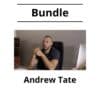 Andrew Tate - Bundle