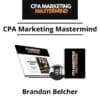 Brandon Belcher - CPA Marketing Mastermind