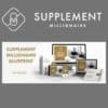 Cody Bramlett - Supplement Millionaire Blueprint