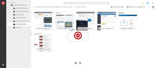 Alternative view of YOUTUBE MASTERCLASS 2020 BY DREAMCLOUD ACADEMY