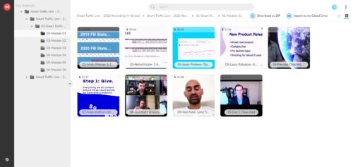 Smart Traffic Live 2020