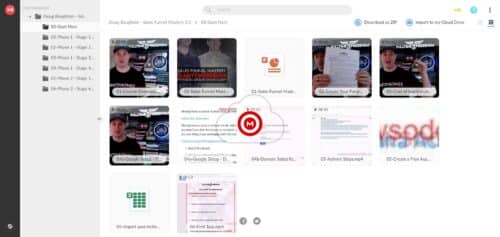 Doug Boughton - Sales Funnel Mastery 3.0