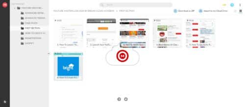 YOUTUBE MASTERCLASS 2020 BY DREAMCLOUD ACADEMY