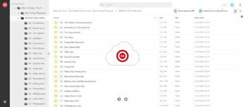 Wilco de Kreij - The Perfect Ad Formula + Black Friday Playbook