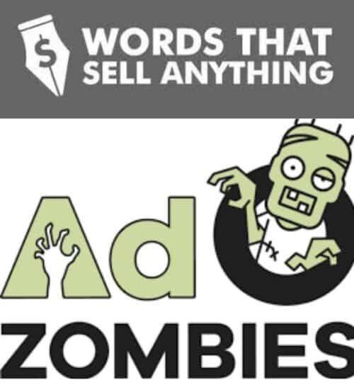 Ads Zombie - Words That Sell ANYTHING