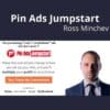 Ross Minchev - Pin Ads Jumpstart