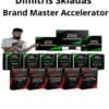 Dimitris Skiadas - Brand Master Accelerator