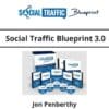 Jon Penberthy - Social Traffic Blueprint 3.0
