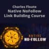 Charles Floate - Native NoFollow - Link Building Course