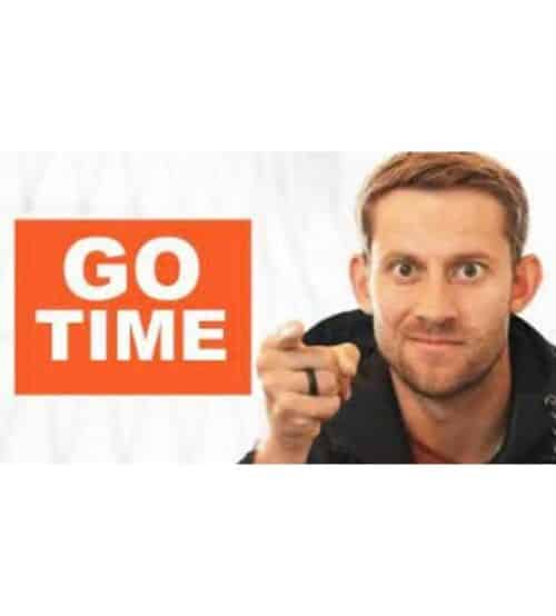 Spencer Mecham - Affiliate Secrets 3.0