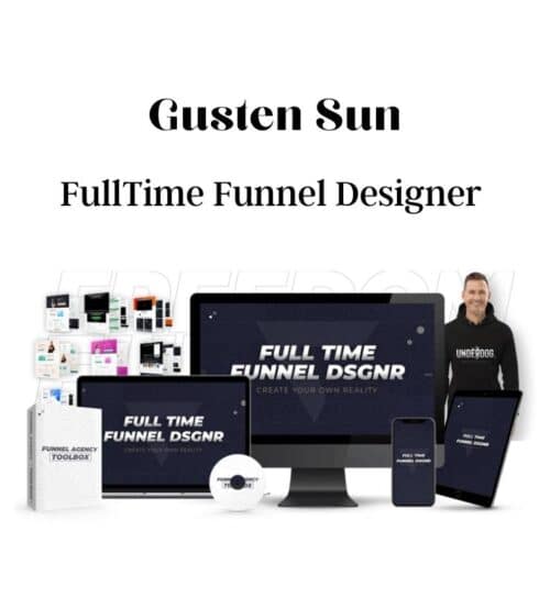Gusten Sun
