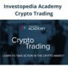 Investopedia Academy - Crypto Trading