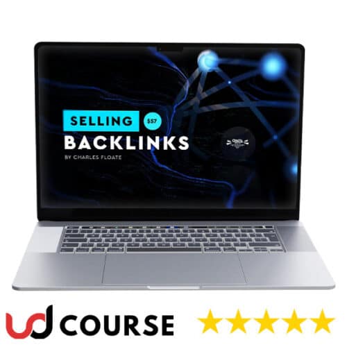 Charles Floate - Selling Backlink Course