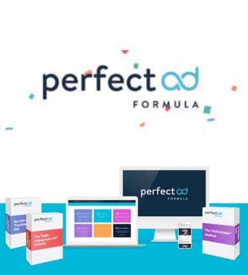 Wilco de Kreij - The Perfect Ad Formula + Black Friday Playbook