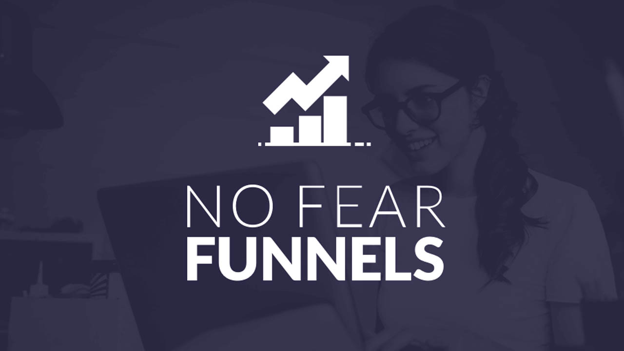 Dave Foy - No Fear Funnels