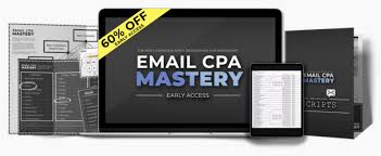 Jordan Carter - Email CPA Mastery