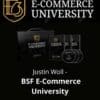 BeyondSixFigures - Ecommerce University by Justin Woll