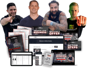 Doug Boughton - Sales Funnel Mastery 3.0