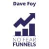 Dave Foy - No Fear Funnels