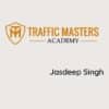 Jasdeep Singh - Traffic Masters Class