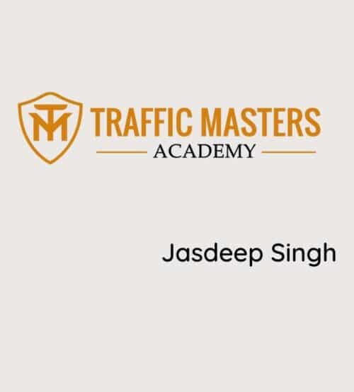Jasdeep Singh
