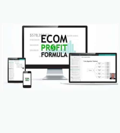 Michael Crist - Ecom Profit Formula