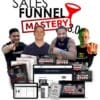 Doug Boughton - Sales Funnel Mastery 3.0