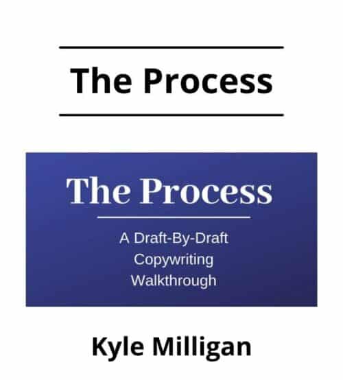 Kyle Milligan - The Process