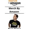 Ryan Hogue - Merch By Amazon