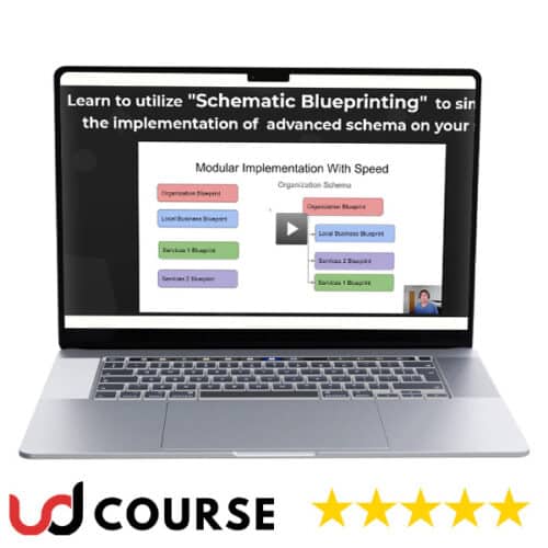 Rob Beal - Schematic Architecure