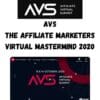 AVS - The Affiliate Marketers Virtual Mastermind 2020