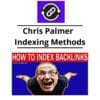 Chris Palmer - Indexing Methods