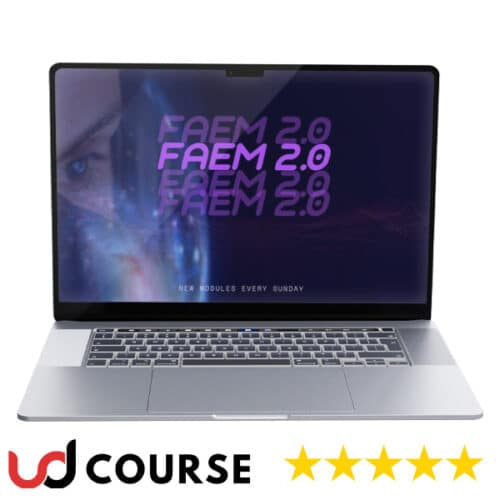 Chase Chappell – Facebook Ads Expert Mastery 2.0