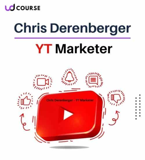 Chris Derenberger - YT Marketer