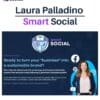 Laura Palladino - Smart Social