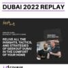 GeekOut - Dubai 2022 Replay