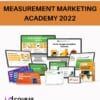Measurement Marketing Academy 2022