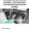 The Creative Copywriter Academy - The Freelance Copywriter Kickstarter Course