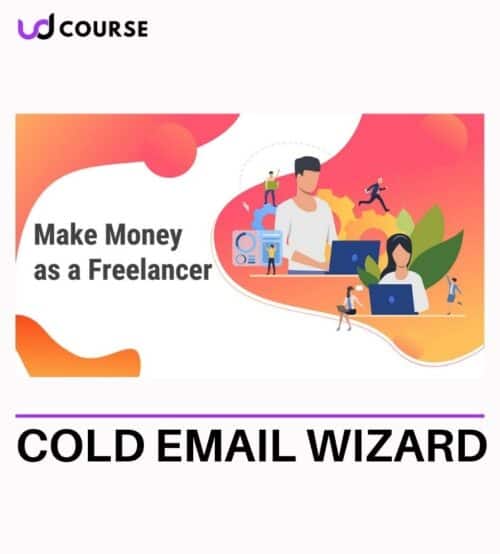 Make Money As A Freelancer - Cold Email Wizard