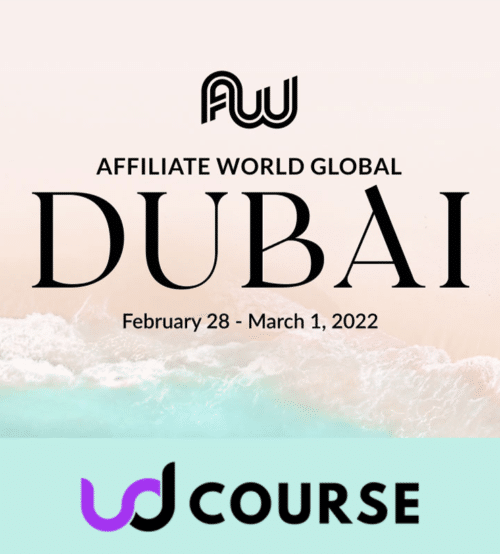 Download Affiliate World Dubai 2022