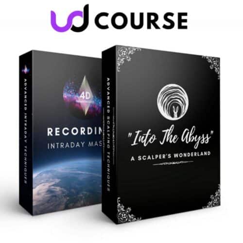 Black Rabbit FX - Video Bundle