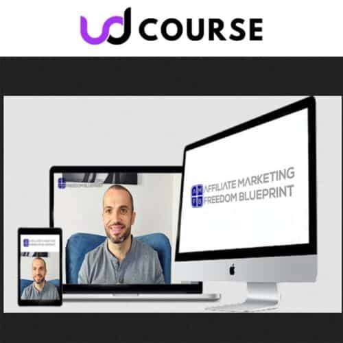 Bogdan - Affiliate Marketing Freedom Blueprint