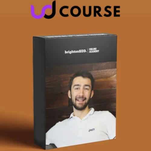 Brighton SEO - Advanced Technical SEO - On Demand