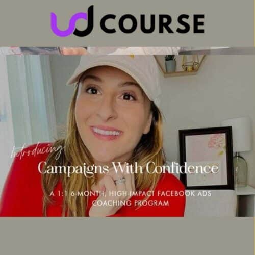 Carolyn Grace - Campaigns With Confidence