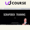 Chris Palmer - ScrapeBox Training