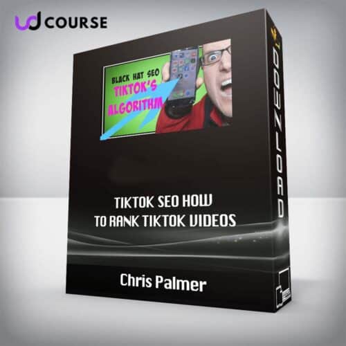 Chris Palmer - TikTok SEO How to Rank TikTok Videos