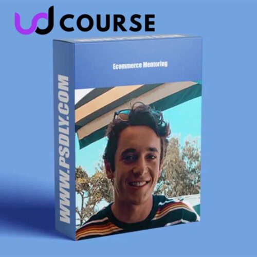 Dan Smith - Ecommerce Mentorship & Blueprint