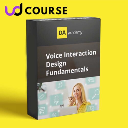 Digital Assistant Academy - Voice Interaction Design Fundamentals